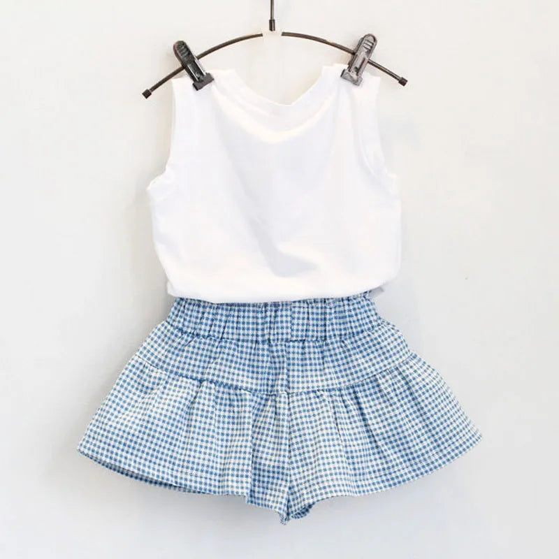 Stylish Baby Girl Outfit